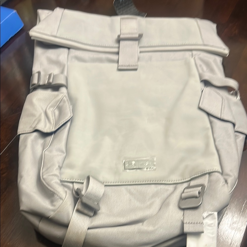 Under armor backpack